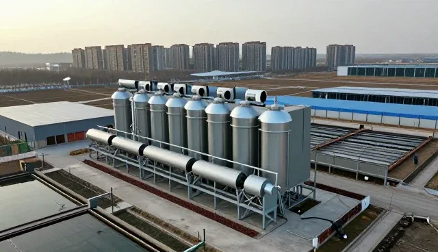 废水治理工程性能与适用条件的科学分析