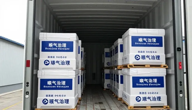 废气治理在工业生产中的实际应用场景分析