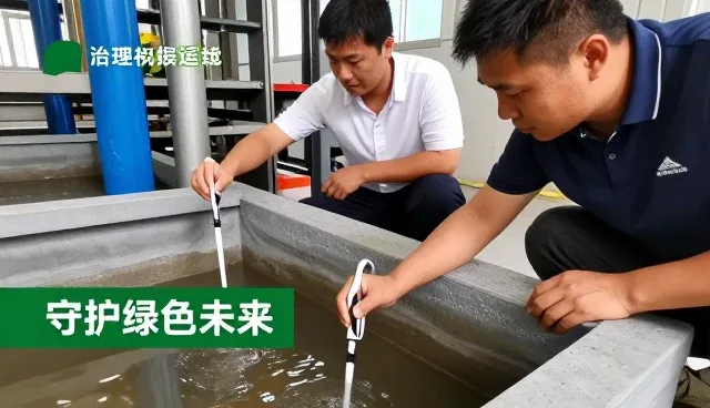 安第斯瑞环保科技有限公司带来实验室环境应用中的环保设备供应体验