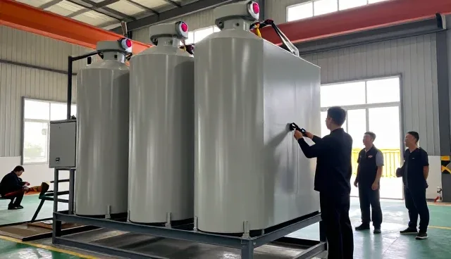 安第斯瑞环保科技有限公司分享绿色科技发展新观点
