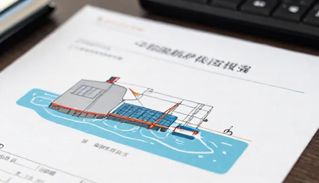 废气治理中废水治理工程检查要点分析