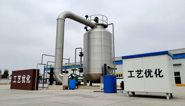 环保治理设施运维中的性能考量与适用场景分析